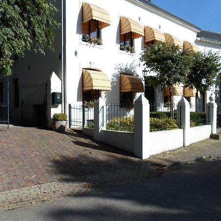 Вілла Ricos Vakantiewoning Valkenburg aan de Geul Номер фото